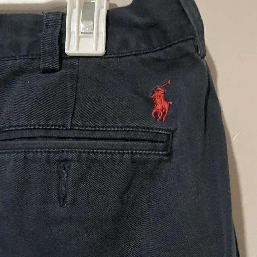 Polo Ralph Lauren dress pants
